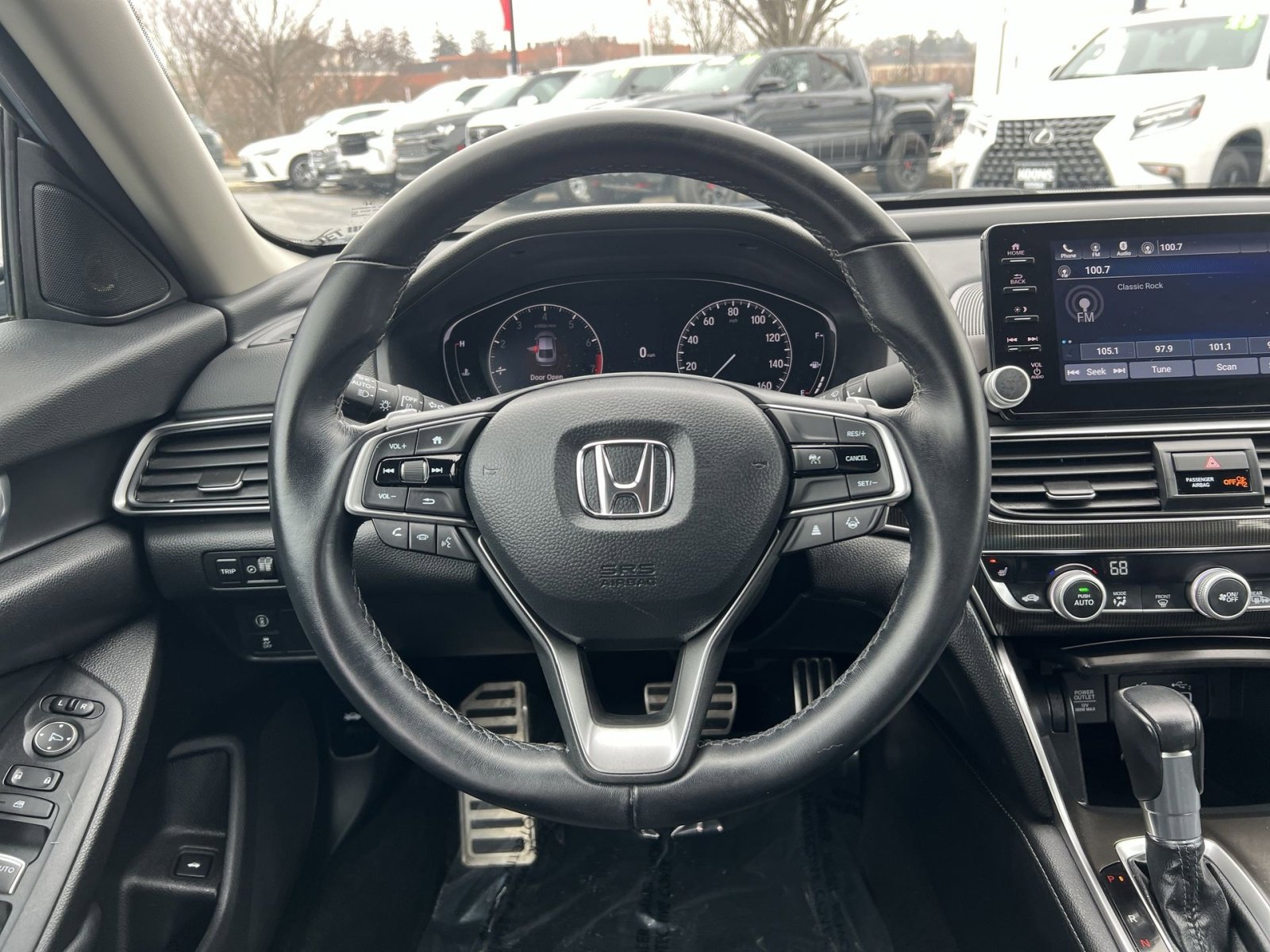 Used 2022 Honda Accord Sport Special Edition image 16
