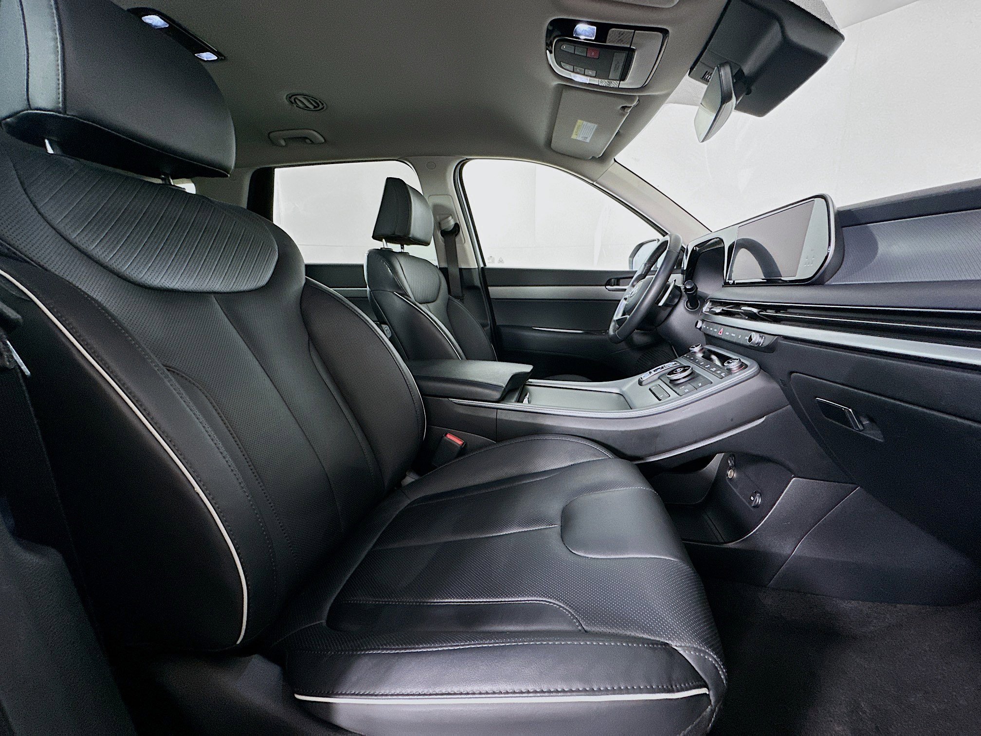 Used 2025 Hyundai Palisade SEL image 33