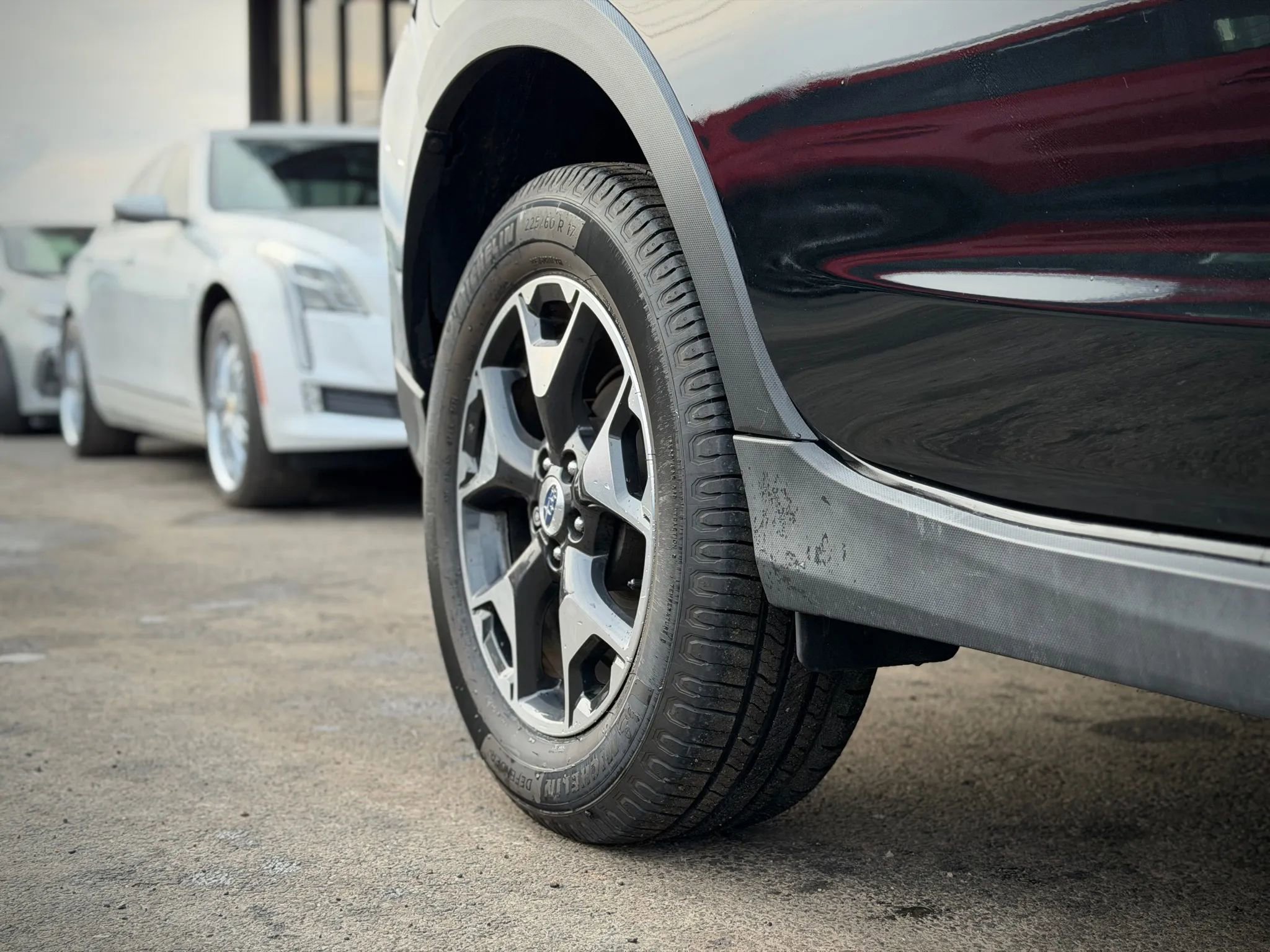 Used 2018 Subaru Crosstrek 2.0i Premium w/ Eyesight System image 29