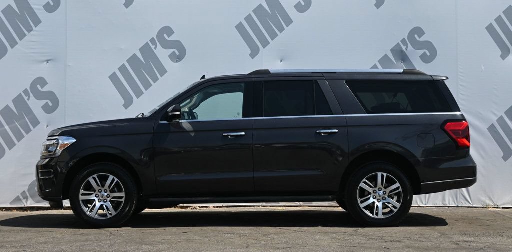Used 2024 Ford Expedition Max Limited RWD image 8