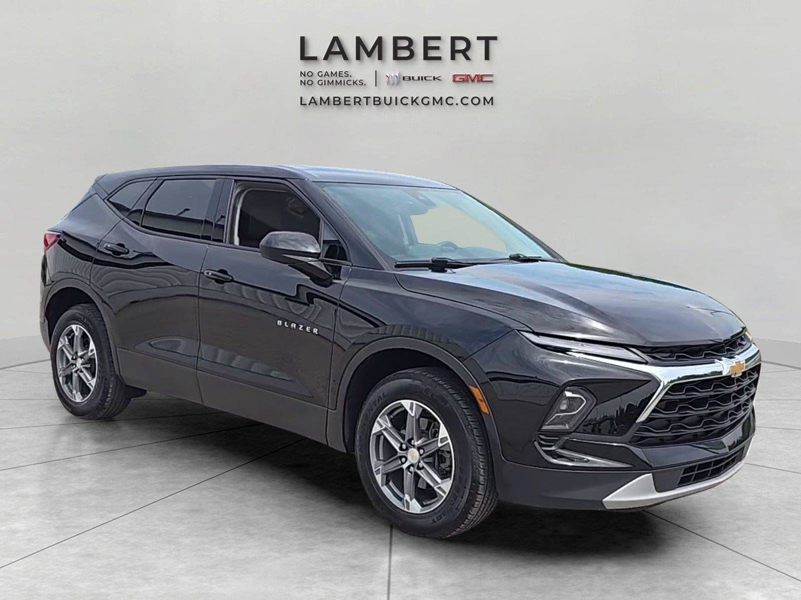 Used 2023 Chevrolet Blazer LT FWD image 7