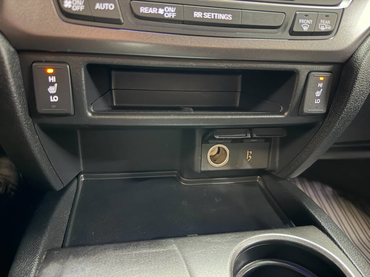 Used 2019 Honda Ridgeline RTL-T image 46