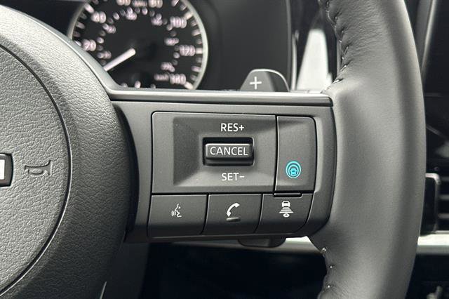 New 2025 Nissan Pathfinder SV w/ Cargo Package image 28