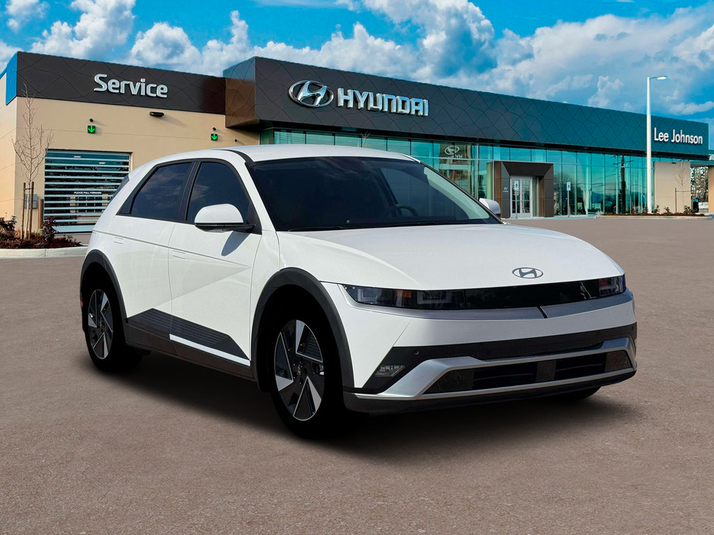 New 2026 Hyundai Ioniq 5 SEL AWD/4WD image 11