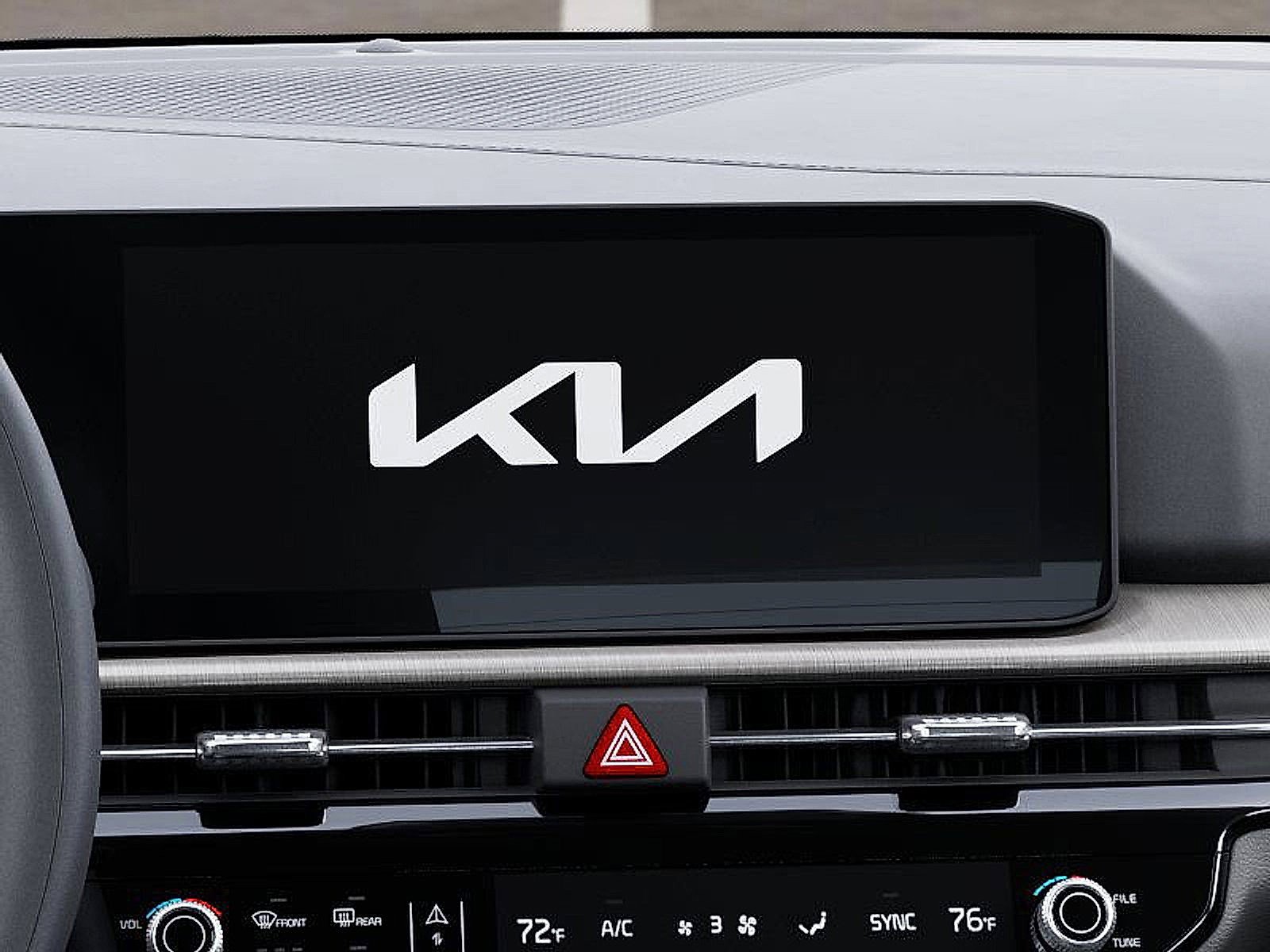 New 2026 Kia Sportage X-Line AWD/4WD image 20