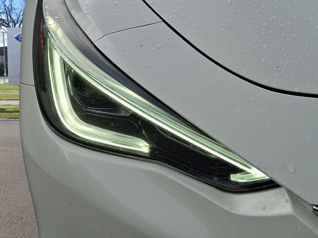 Used 2019 INFINITI Q60 3.0t Luxe w/ Essential Package AWD/4WD image 9