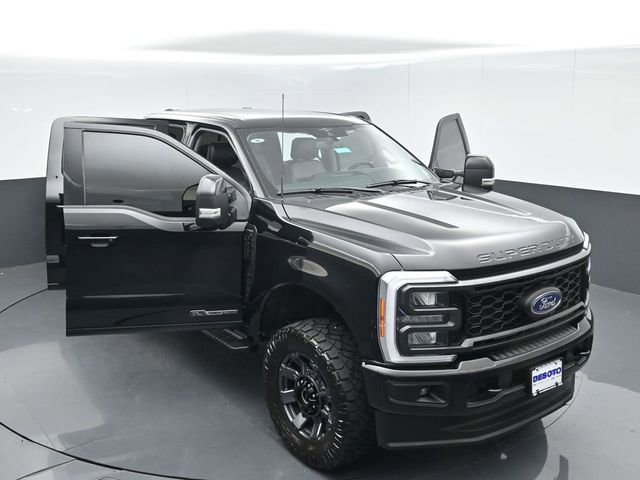 Certified 2023 Ford F250 Lariat w/ Sport Appearance Package AWD/4WD image 56