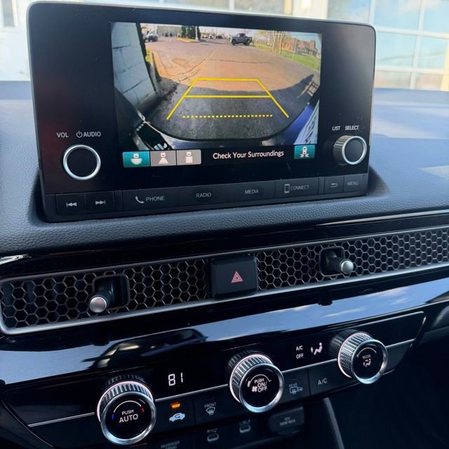 Used 2025 Honda Civic Sport image 18