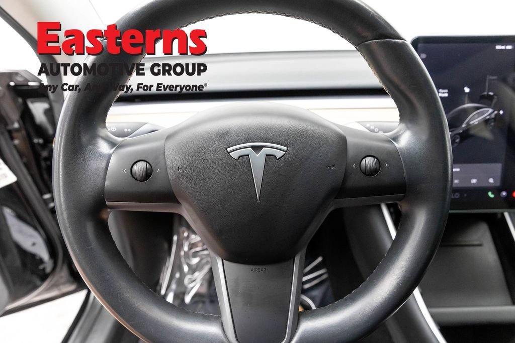 Used 2019 Tesla Model 3 Standard Range Plus RWD image 10