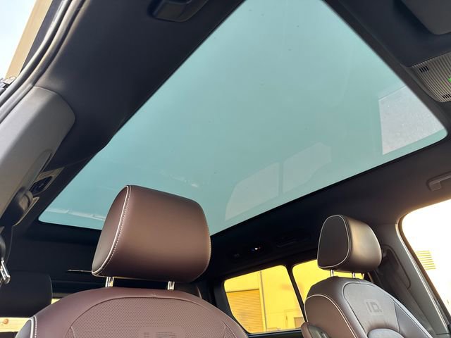 New 2025 Volkswagen ID. Buzz Pro S Plus image 14