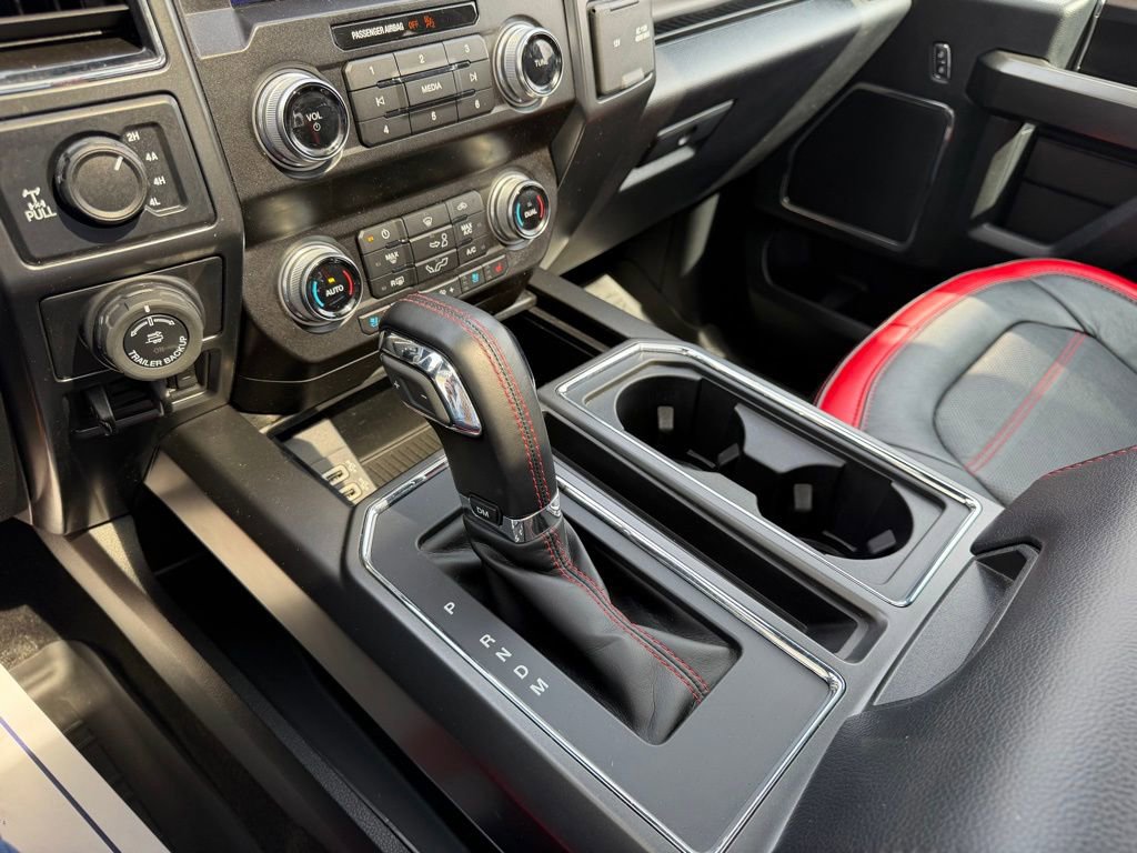 Used 2020 Ford F150 Lariat w/ Equipment Group 502A Luxury image 31