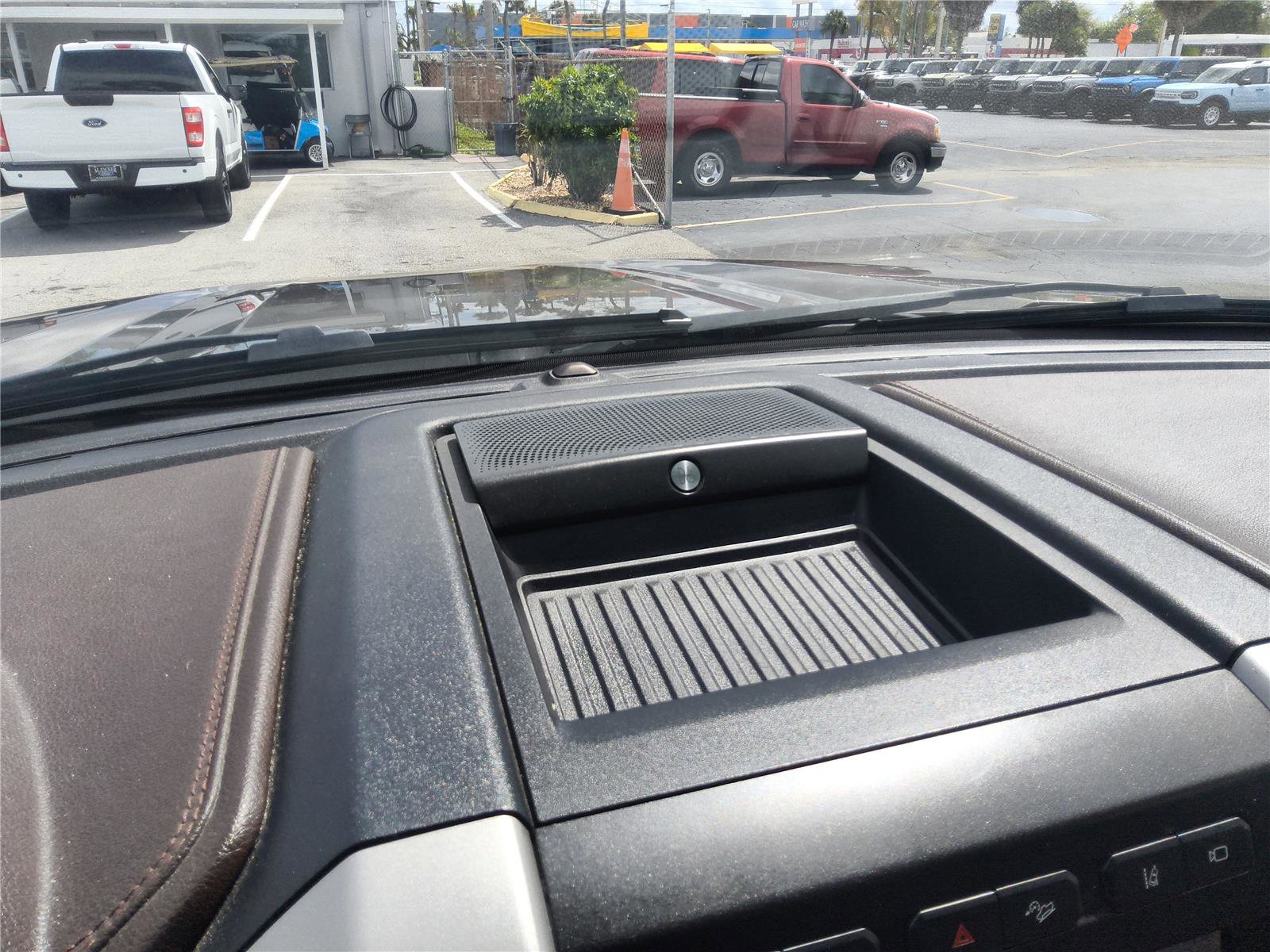 Used 2020 Ford F350 King Ranch w/ King Ranch Ultimate Package image 41