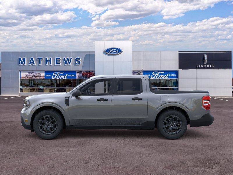 New 2026 Ford Maverick XLT w/ Equipment Group 301A AWD/4WD image 3