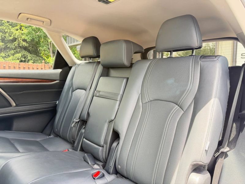 Used 2019 Lexus RX 350L AWD image 13