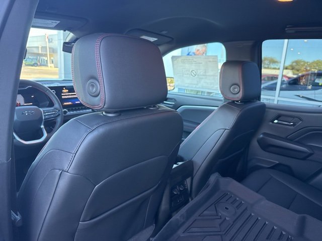 New 2026 Chevrolet Colorado Z71 w/ Technology Package image 26