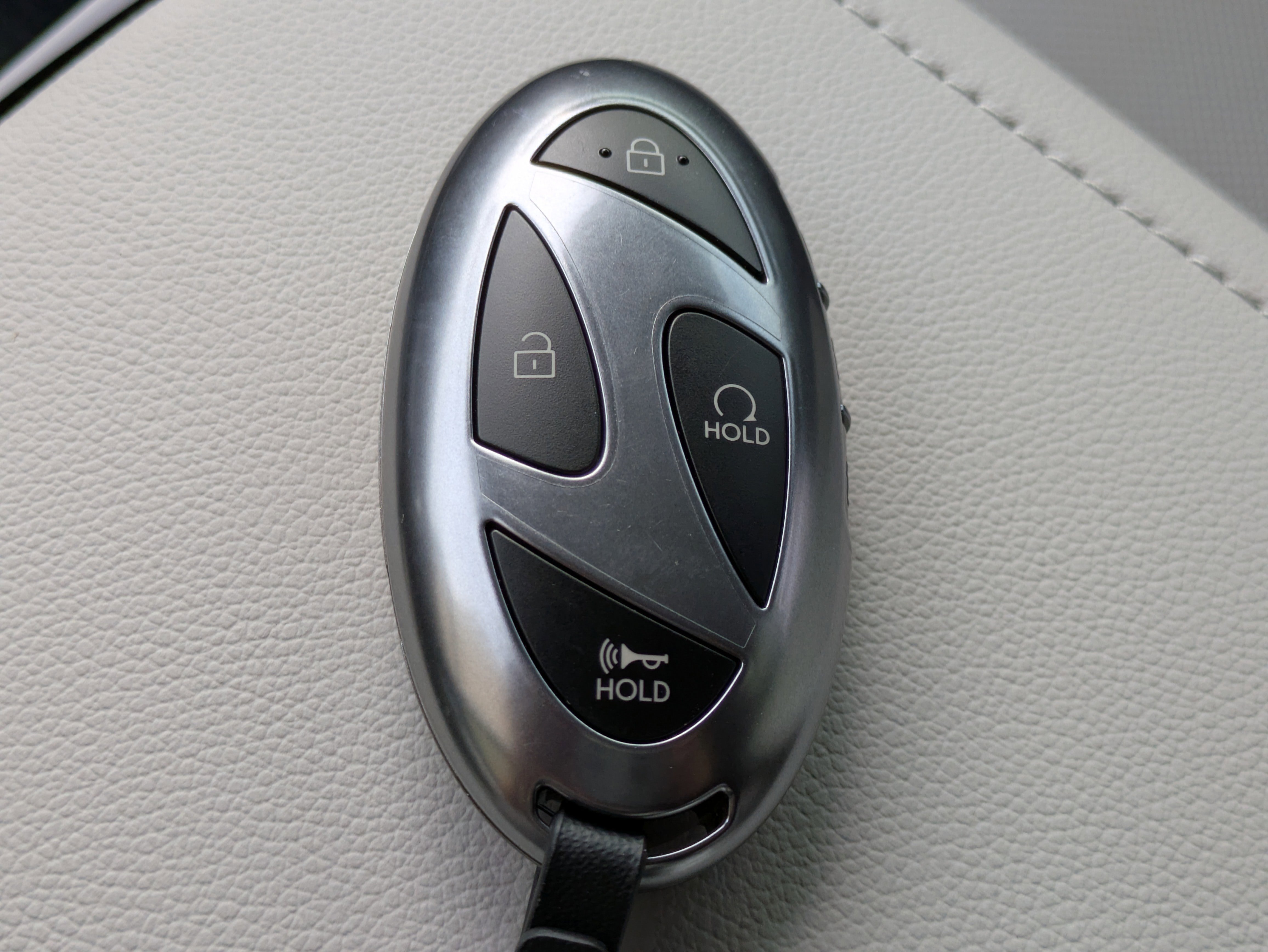 New 2026 Hyundai Tucson Limited AWD/4WD image 32