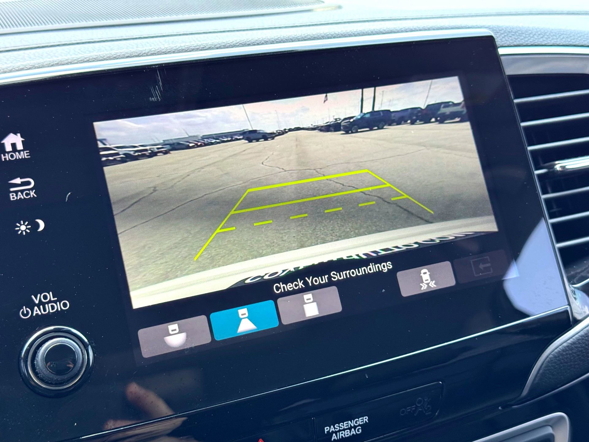 Used 2019 Honda Pilot Elite image 32