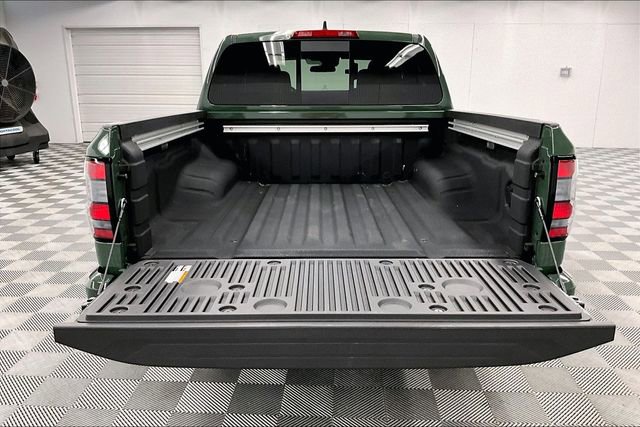 Used 2026 Nissan Frontier PRO-4X w/ Pro-4x Convenience Package AWD/4WD image 32