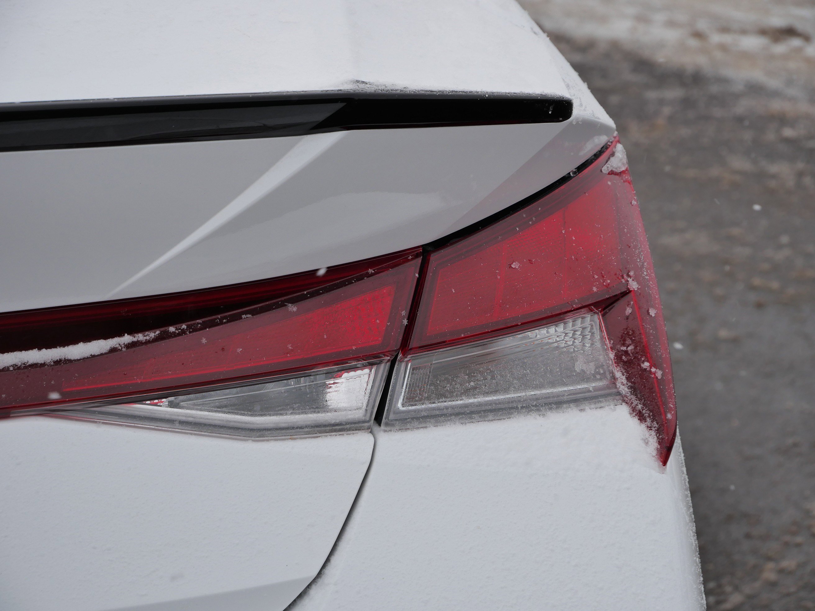 Certified 2025 Hyundai Elantra Sport image 17