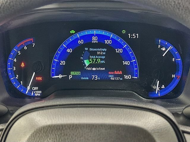 Used 2021 Toyota Corolla LE FWD image 13