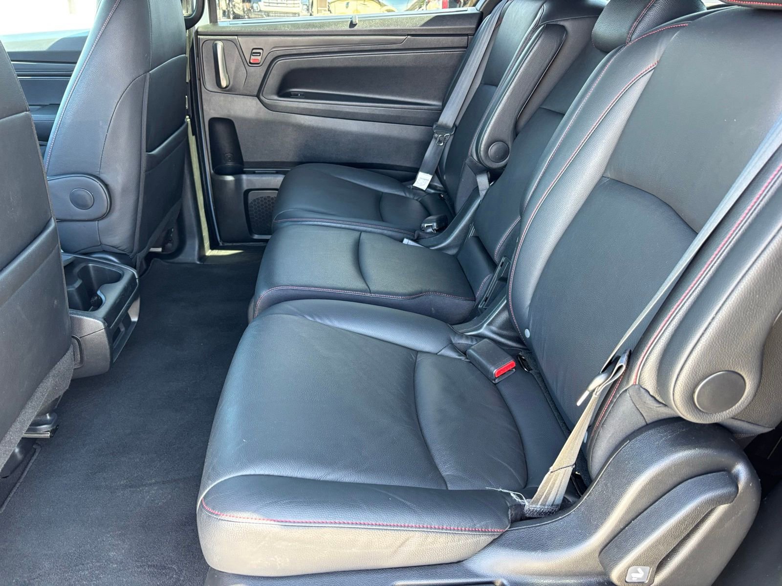 Used 2024 Honda Odyssey Sport image 20