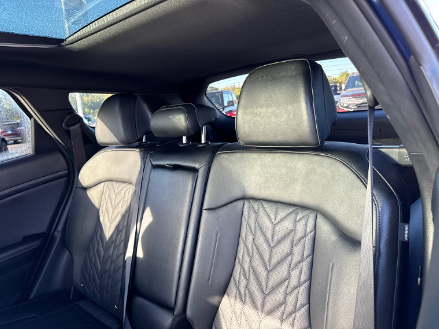 Used 2024 Kia Sportage X-Line w/ X-Line Premium Package AWD/4WD image 28