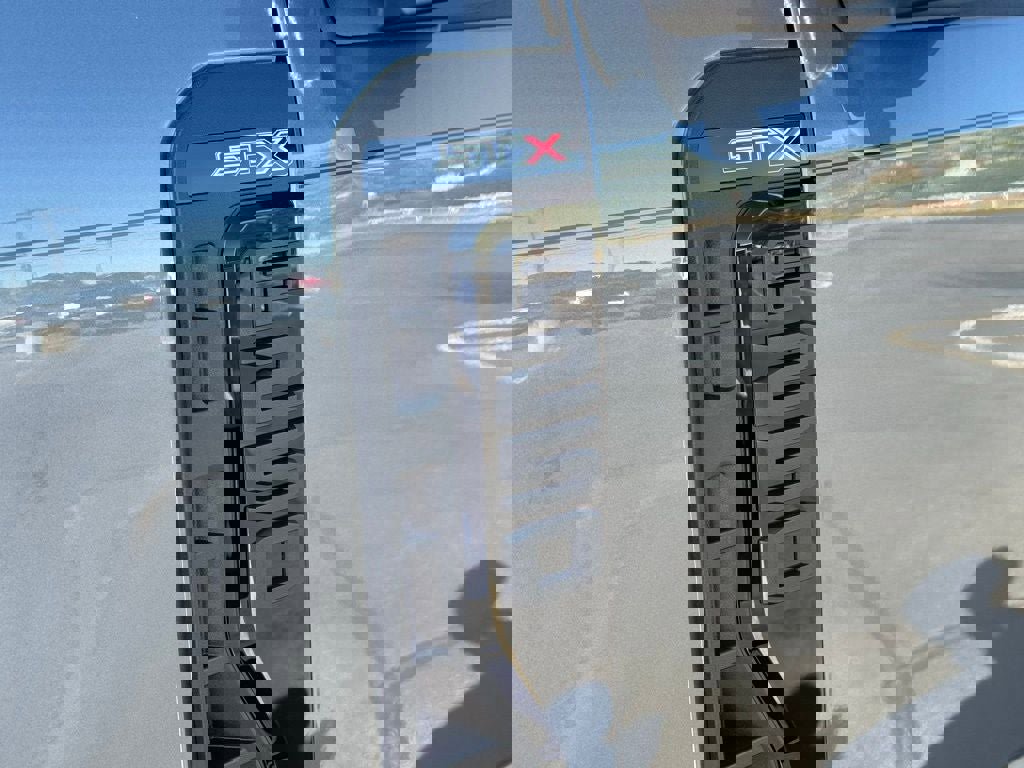 New 2026 Ford F250 XL w/ STX Appearance Package image 6