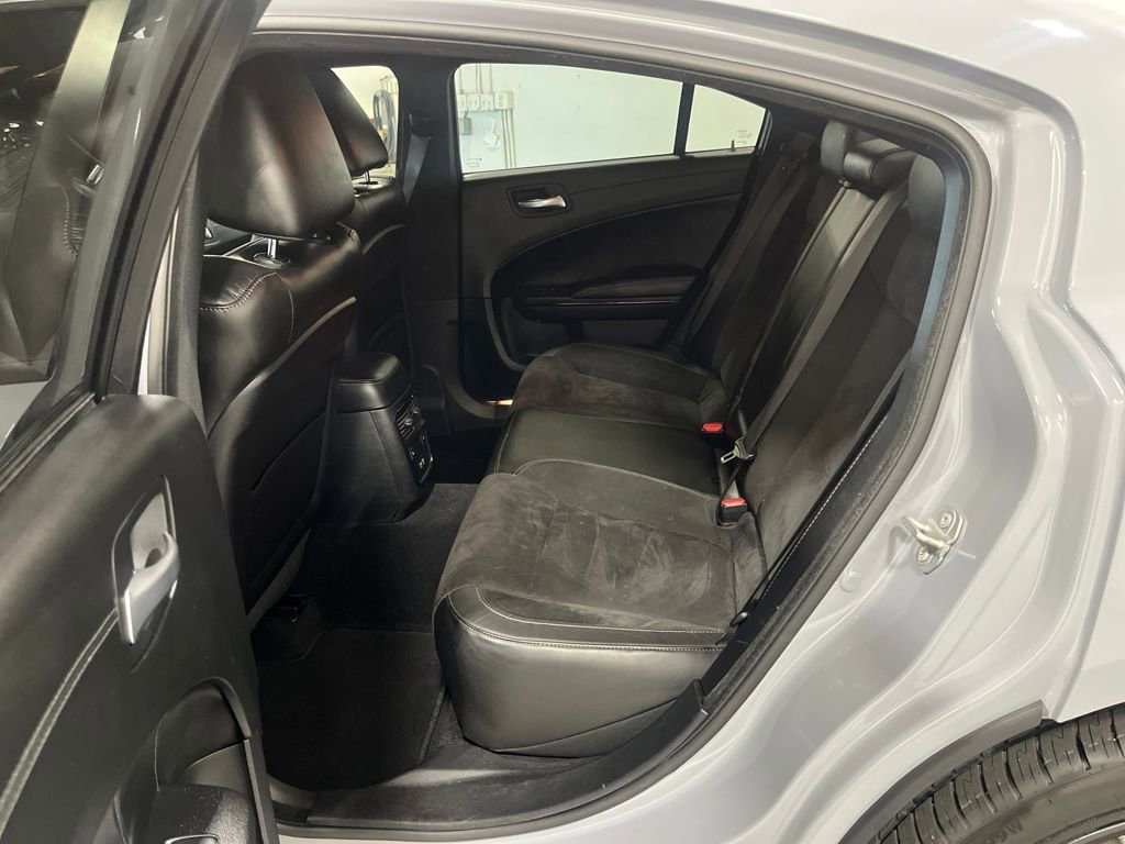 Used 2021 Dodge Charger GT w/ Plus Group image 22