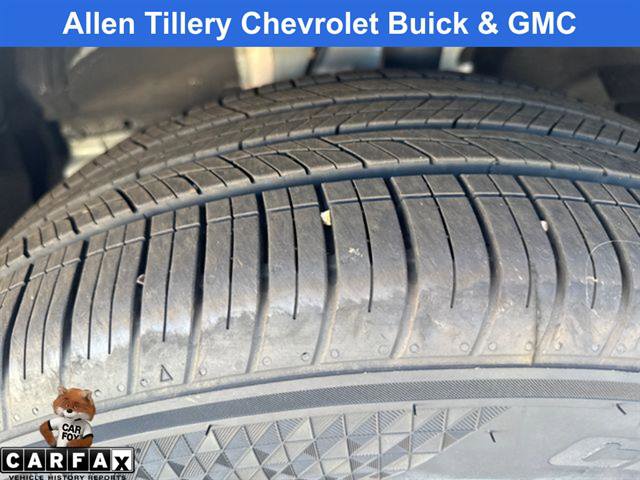 Used 2025 Nissan Murano SV image 32