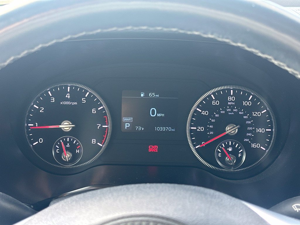 Used 2021 Kia Telluride EX w/ EX Premium Package AWD/4WD image 27