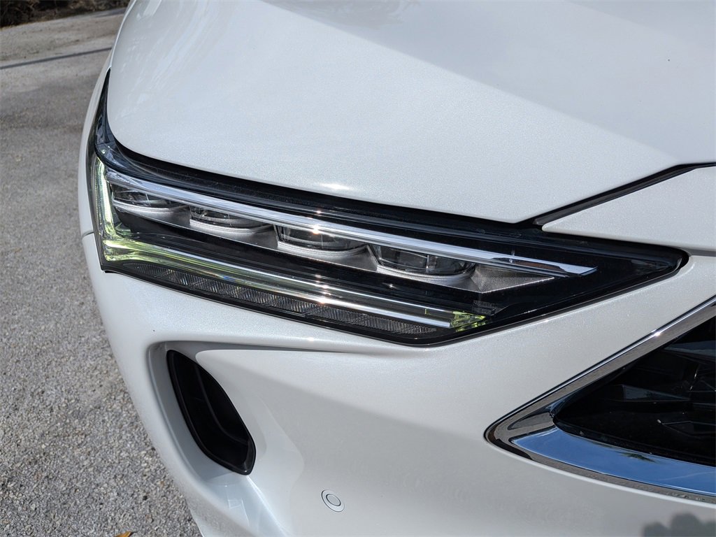 Used 2022 Acura MDX SH-AWD w/ Technology Package image 13