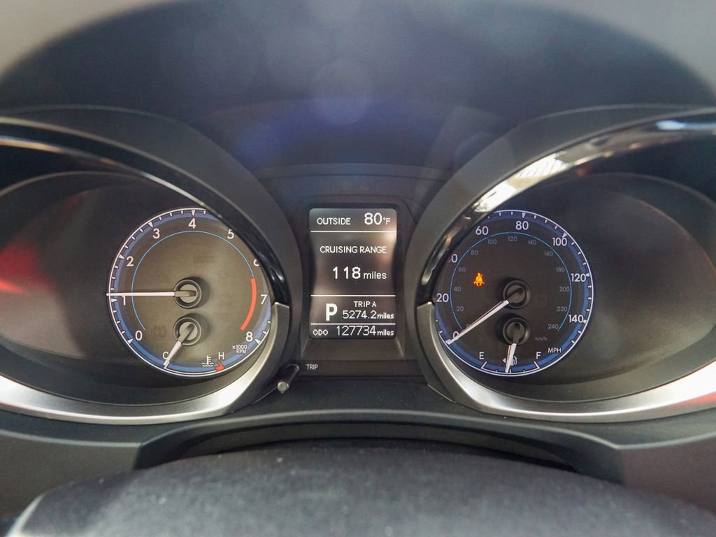 Used 2014 Toyota Corolla S FWD image 18