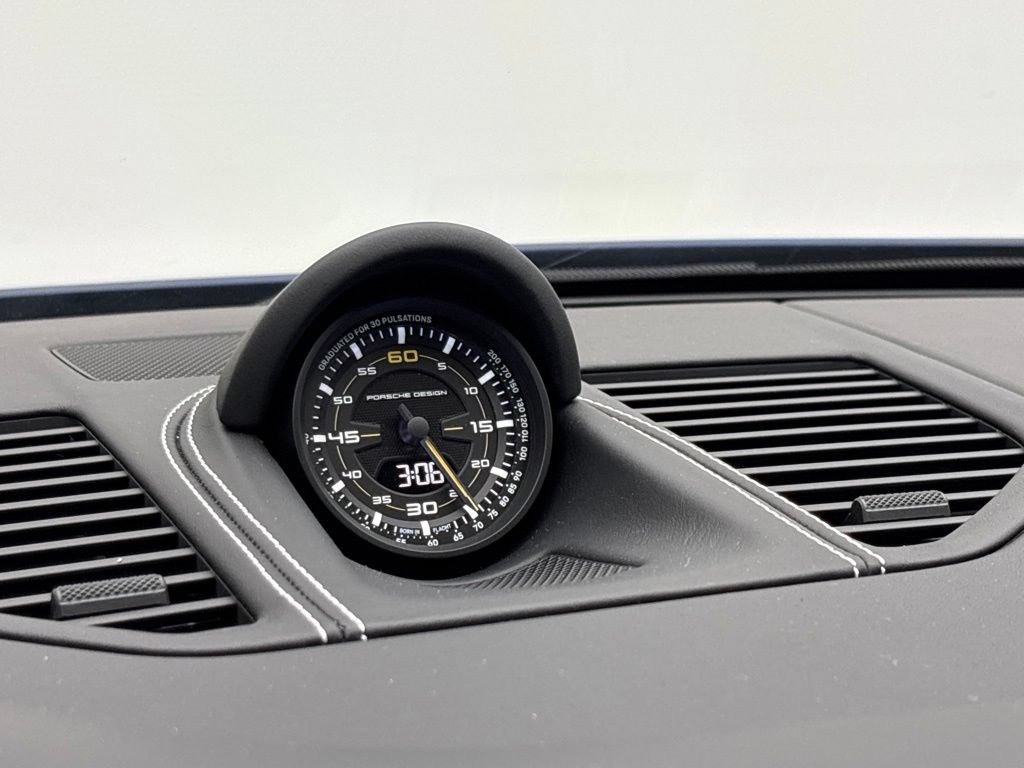 Certified 2026 Porsche 911 GT3 RWD image 29
