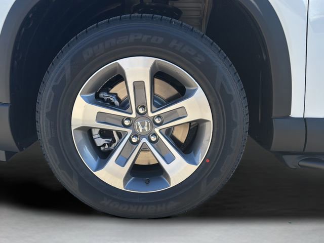 New 2026 Honda Pilot EX-L image 4