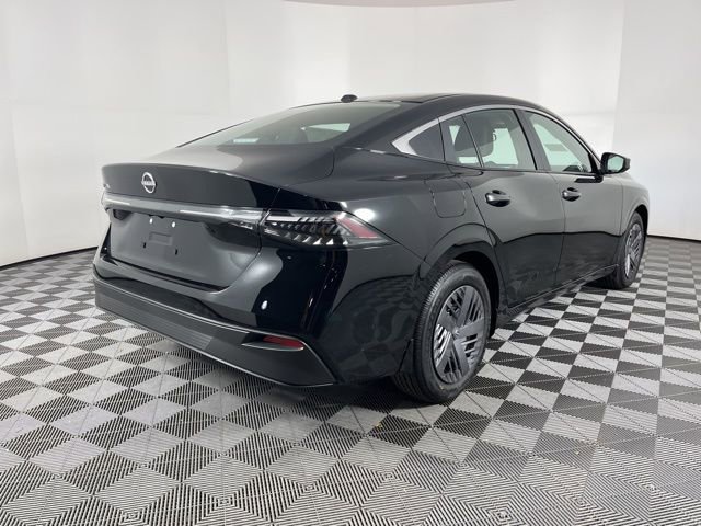 New 2026 Nissan Sentra S w/ Floor Mat Package image 10