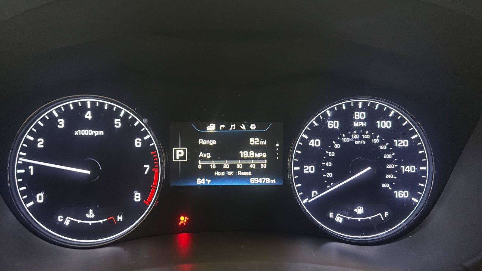 Used 2015 Hyundai Genesis 3.8 RWD image 15