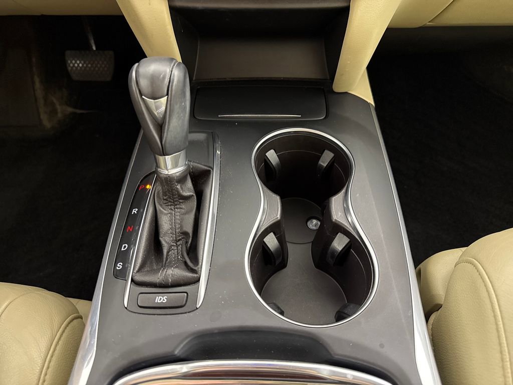 Used 2015 Acura MDX FWD w/ Technology Package image 18