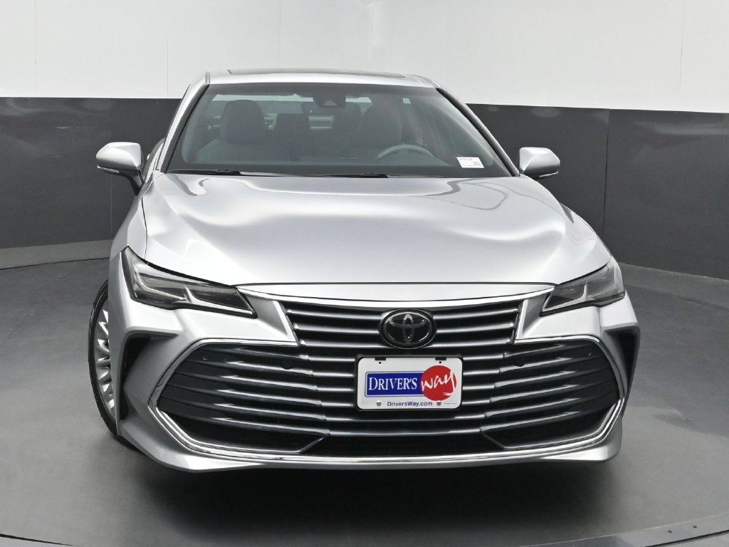 Used 2020 Toyota Avalon Limited w/ Advanced Safety Package FWD image 42