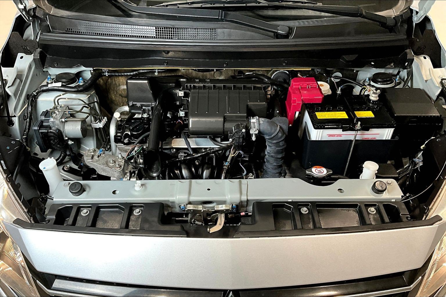 Used 2024 Mitsubishi Mirage ES FWD image 29