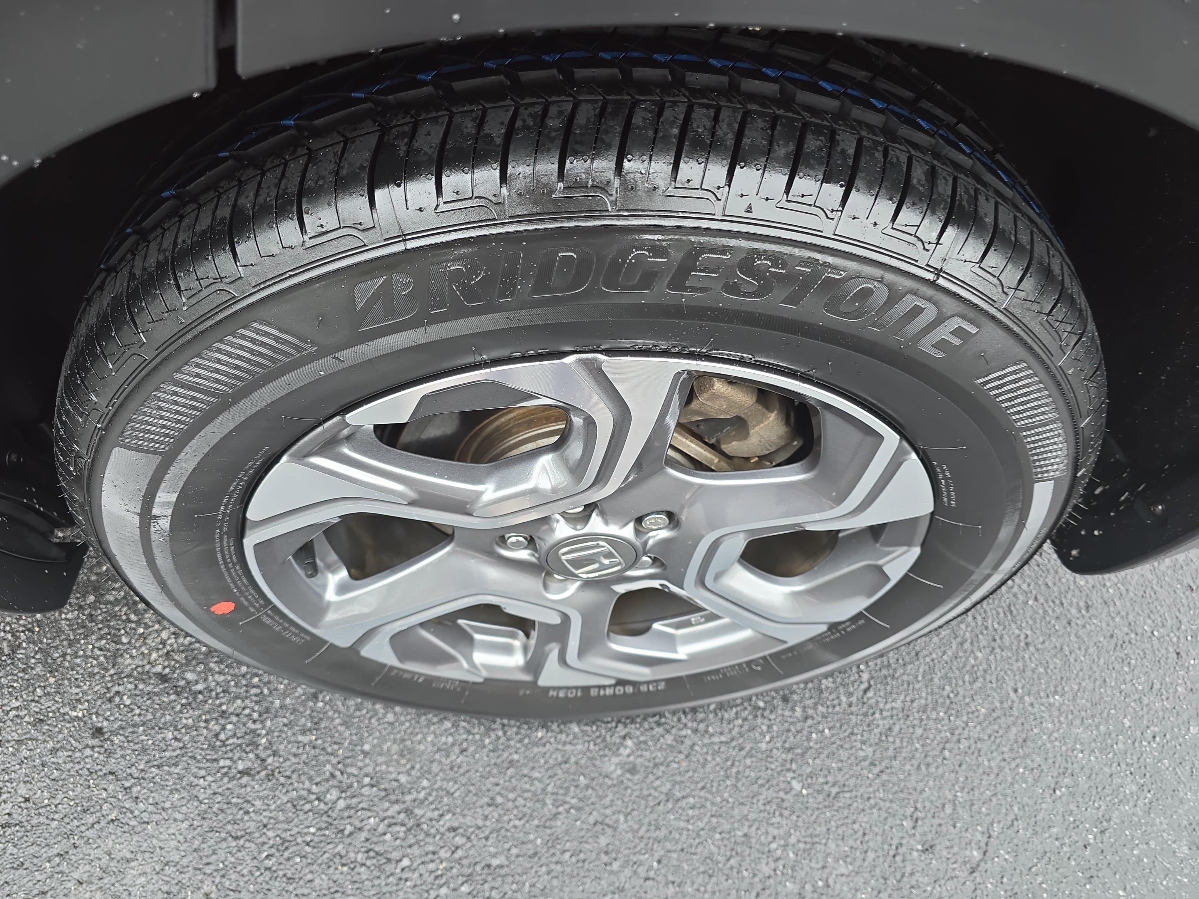 Certified 2019 Honda CR-V EX image 31