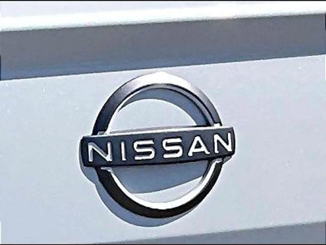Certified 2024 Nissan Altima 2.5 SL image 27