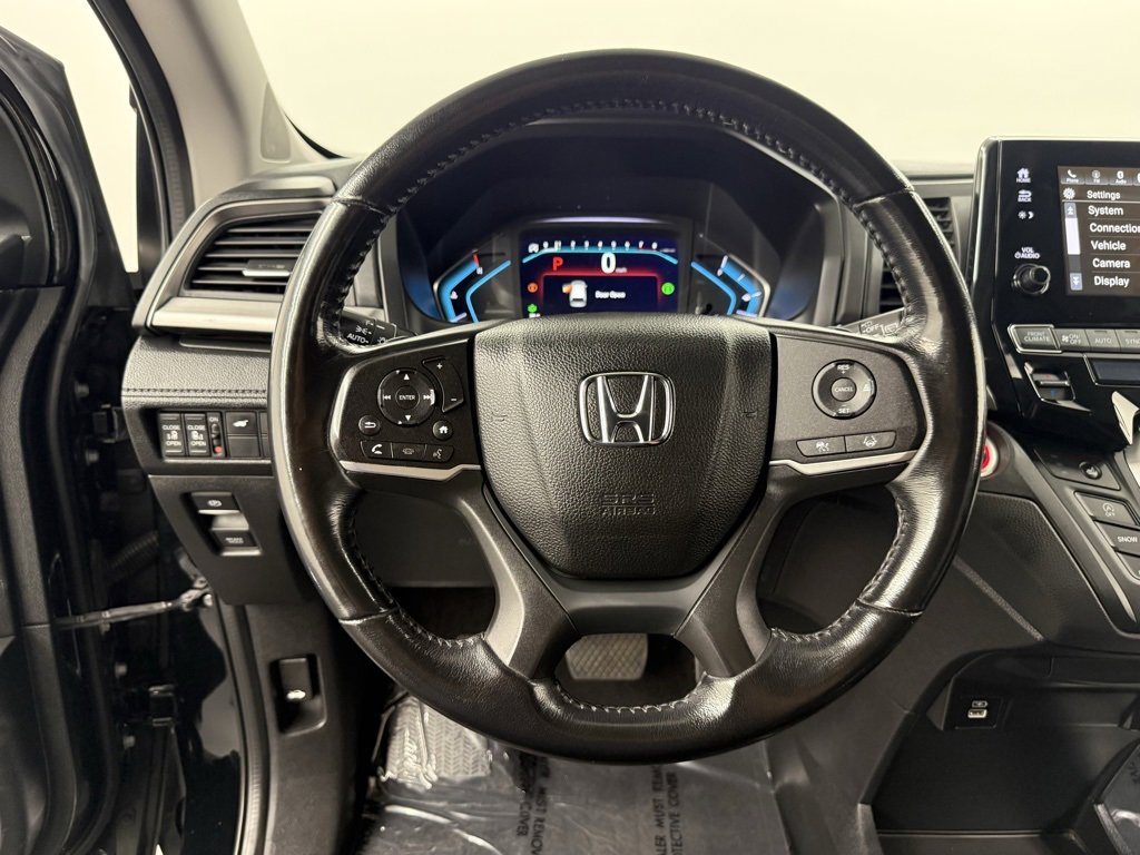 Used 2021 Honda Odyssey EX-L image 20