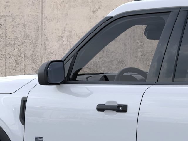 New 2026 Ford Bronco Sport Big Bend AWD/4WD image 22