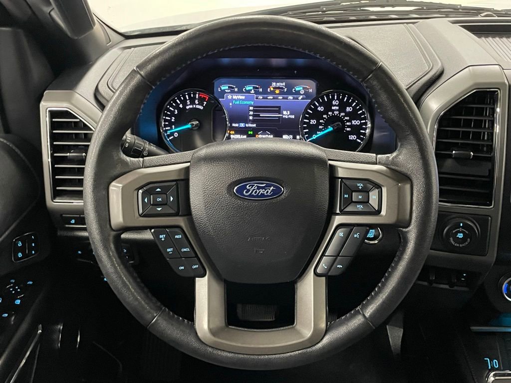 Used 2020 Ford Expedition XLT w/ Equipment Group 202A image 15