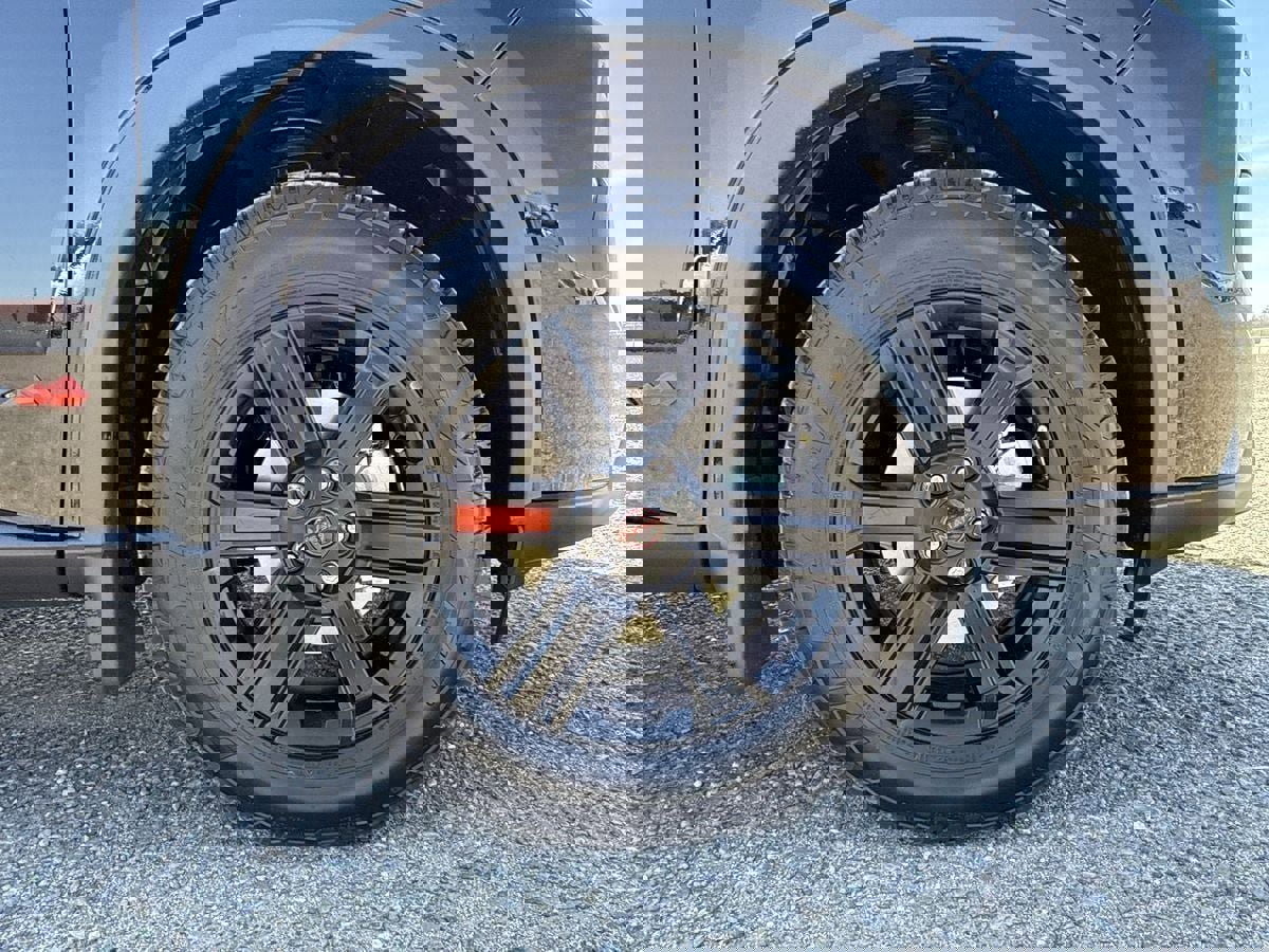 New 2026 Nissan Rogue SV image 9