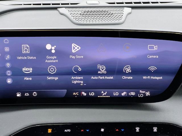 New 2025 Buick Enclave Sport Touring w/ Super Cruise Package image 23