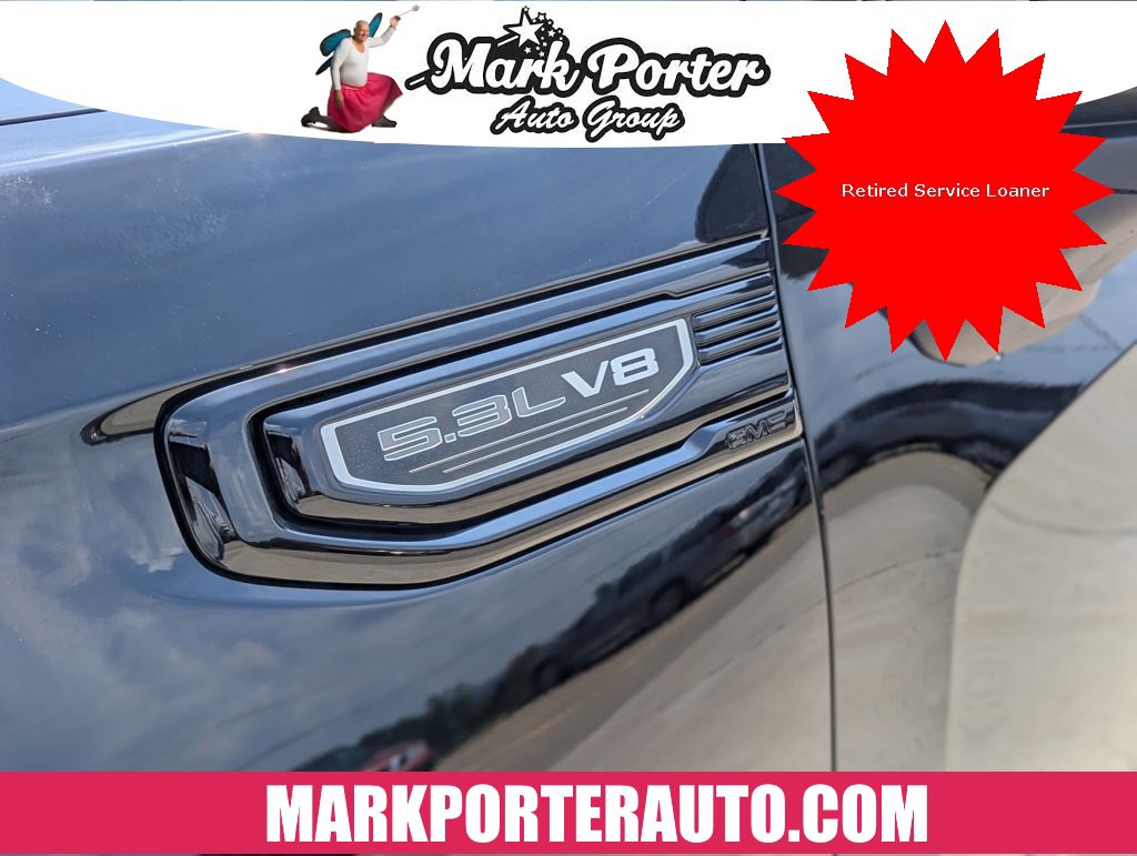 New 2026 GMC Sierra 1500 Pro w/ Graphite Edition image 11