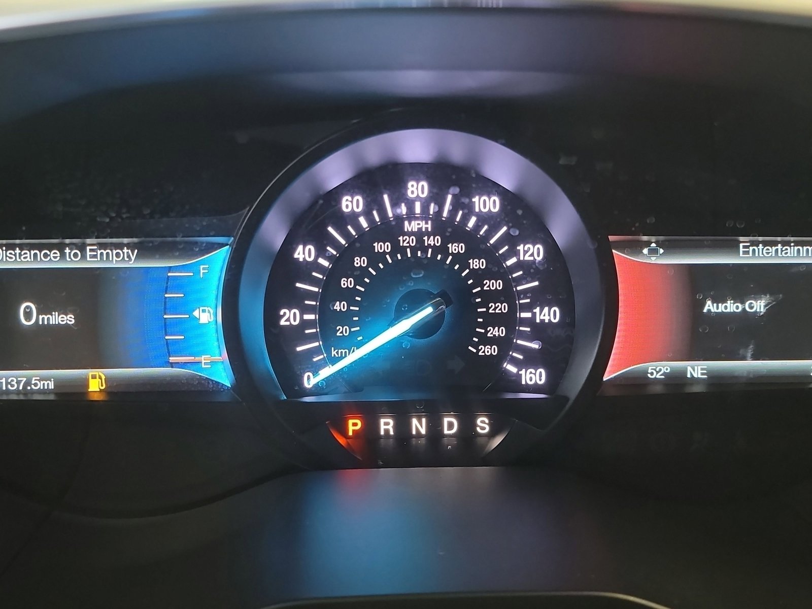 Used 2018 Ford Edge Sport w/ Technology Package AWD/4WD image 18