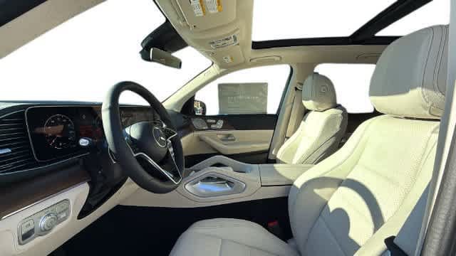 Certified 2026 Mercedes-Benz GLE 450 4MATIC image 4