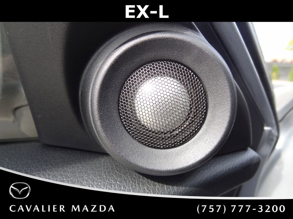 Used 2017 Honda Accord EX-L image 20
